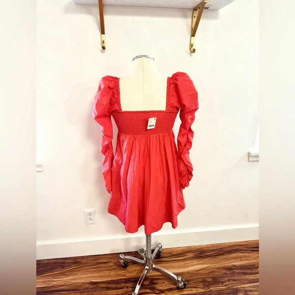 Free People Lindsey Dress - Picture 5 of 5